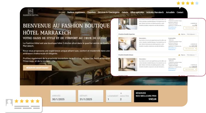 Agence web offshore Agence web offshore