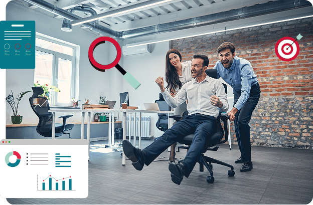 Référencement naturel offshore au Maroc (Marrakech)